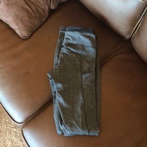 LULULEMON Running Leggings!